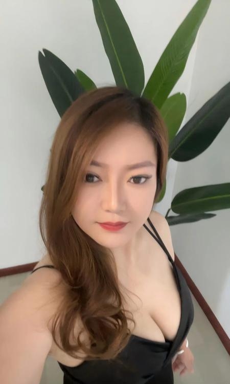 太原小店区,遇见一位让人回味的居家少妇